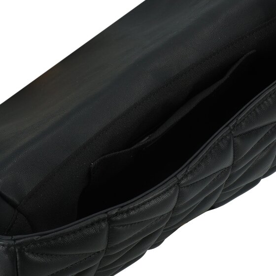 Karl Lagerfeld Behind the Seams Shoulder bag Leather 26 cm