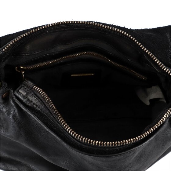 Campomaggi Nadia Shoulder Bag Leather 28 cm