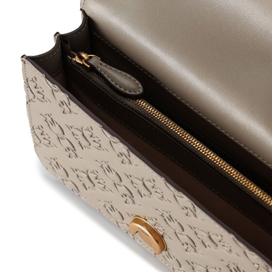 PINKO Love One Shoulder Bag Leather 21 cm PINKO Love One Shoulder Bag Leather 21 cm