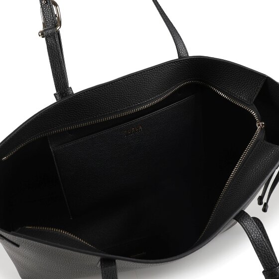 Furla Ava Shopper Bag L Genuine Leather 36.5 cm