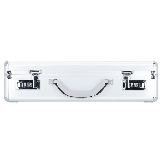 Alumaxx Briefcase 46 cm laptop compartment
