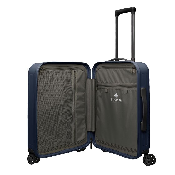 Travelite Panello 4 wheels Cabin trolley 55 cm