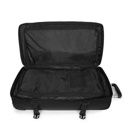 Eastpak Transit'R Plus 4 wheels Travel bag 68 cm