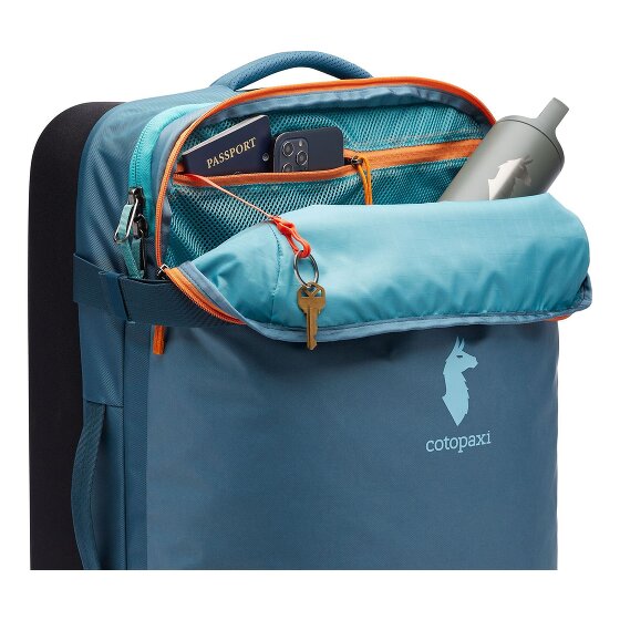Cotopaxi Allpa 65 L 2 wheels Trolley 65 cm