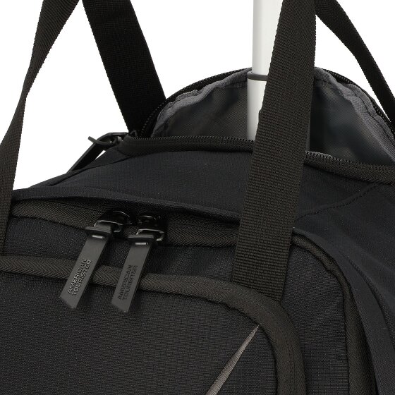 American Tourister Take2Cabin 2 wheels Backpack trolley 40 cm