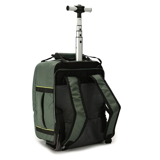 American Tourister Take2Cabin travel backpack 40 cm