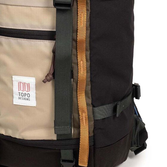 Topo Designs Rover 22 L Hiking backpack 56 cm