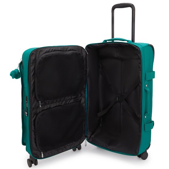 Kipling Basic Spontaneous 4 wheels Trolley M 66 cm