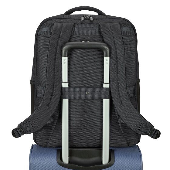Roncato Gateway Business backpack 45 cm Laptop compartment