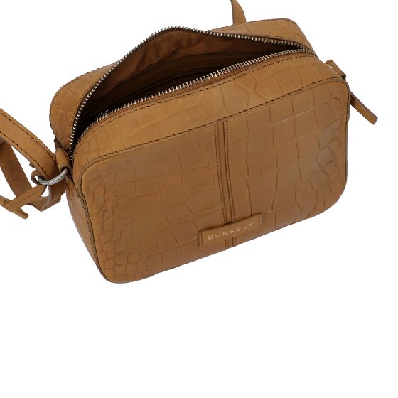 Burkely Cool Colbie Shoulder bag Leather 20 cm