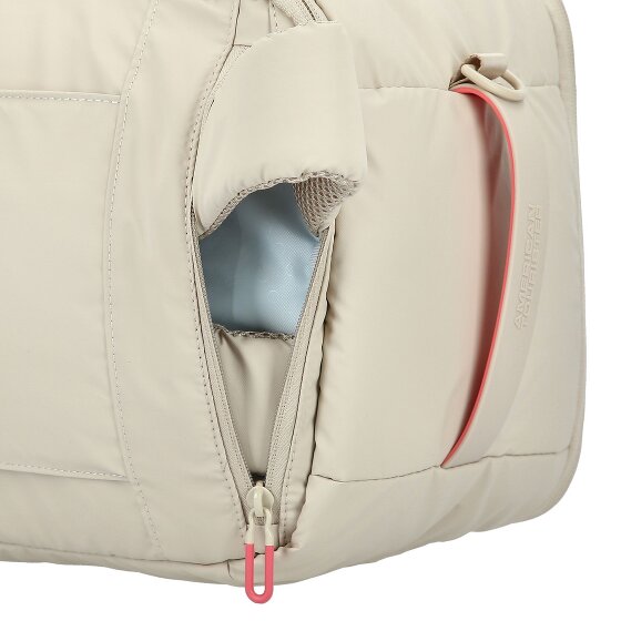 American Tourister Puffypop Flight satchel 40 cm Laptop compartment