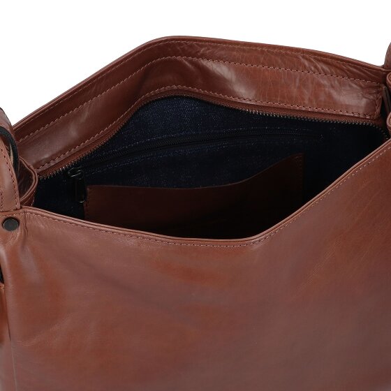 Harold's Caugio Shoulder bag Leather 31 cm