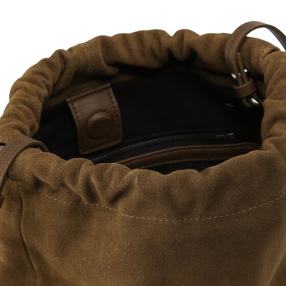 Liebeskind Lya Shoulder bag Leather 25 cm
