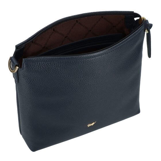 Braun Büffel Hanna Shoulder bag M Genuine Leather 26 cm