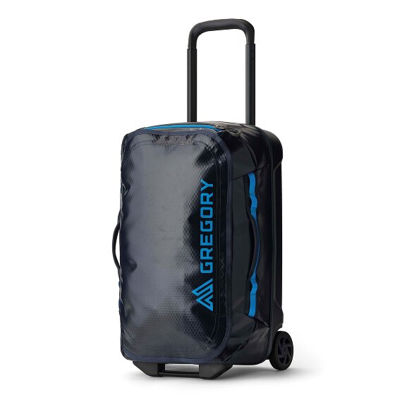 Gregory Alpaca 40 2 wheels Cabin trolley 55 cm