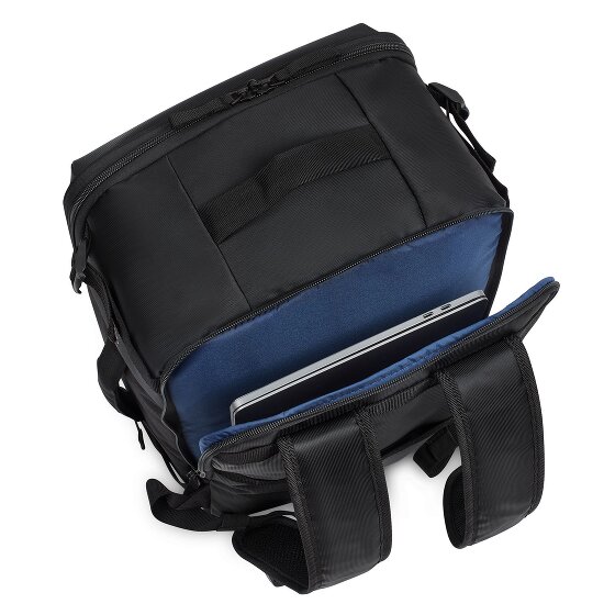 Delsey Paris Brochant 3 Daypack 40 cm Laptop compartment