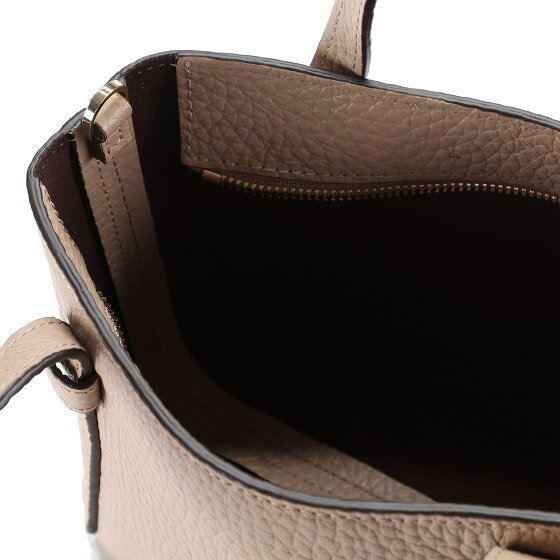 abro Cosmo Mini Bag Handbag Leather 15.5 cm