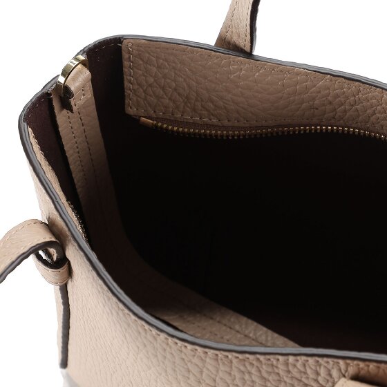 abro Cosmo Mini Bag Handbag Leather 15.5 cm