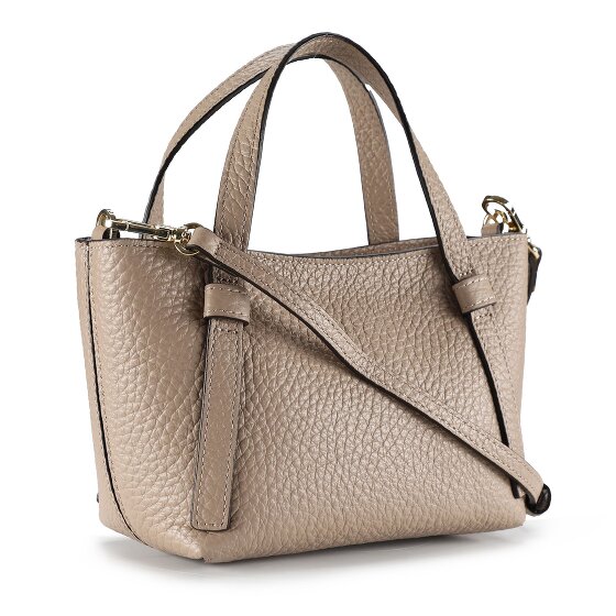 abro Cosmo Mini Bag Handbag Leather 15.5 cm