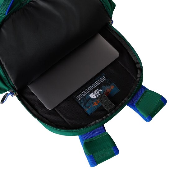 The North Face Borealis backpack 49.5 cm laptop compartment
