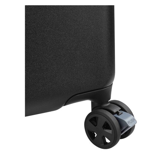 Roncato Florence 4 wheels Trolley 67 cm with expansion pleat