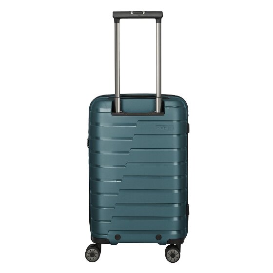 Travelite Air Base Slim 4 wheels Cabin trolley S 55 cm