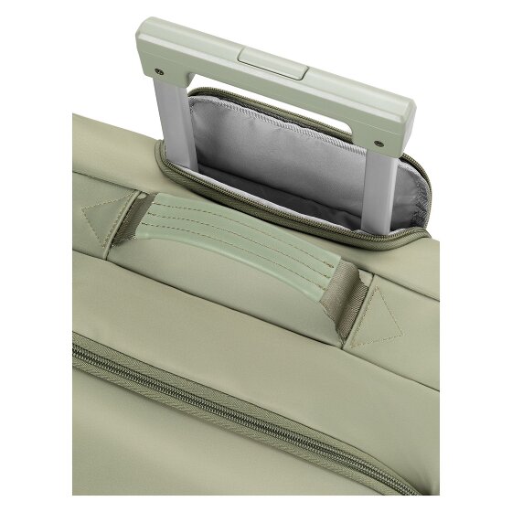 Epic Orbit 4 wheels Cabin suitcase 55 cm