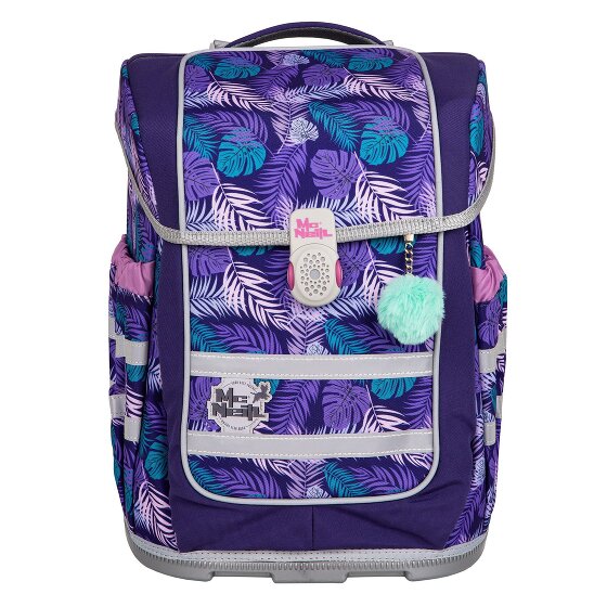 McNeill Ergo Compacto School bag set 5-piece
