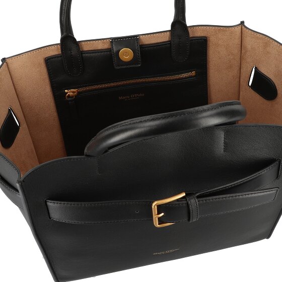 Marc O'Polo Clara Shopper Bag Leather 31 cm
