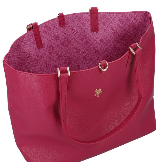 U.S. Polo Assn. Malibu Shopper Bag 34 cm