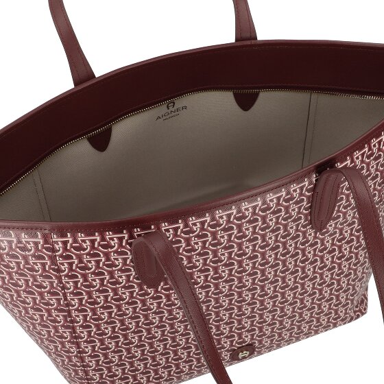 Aigner Portami Shopper Bag 32.5 cm