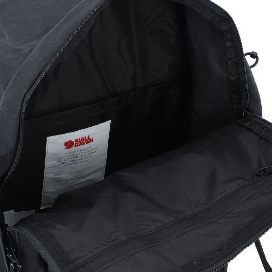 Fjällräven Kanken Outlong Daypack 40 cm Laptop compartment
