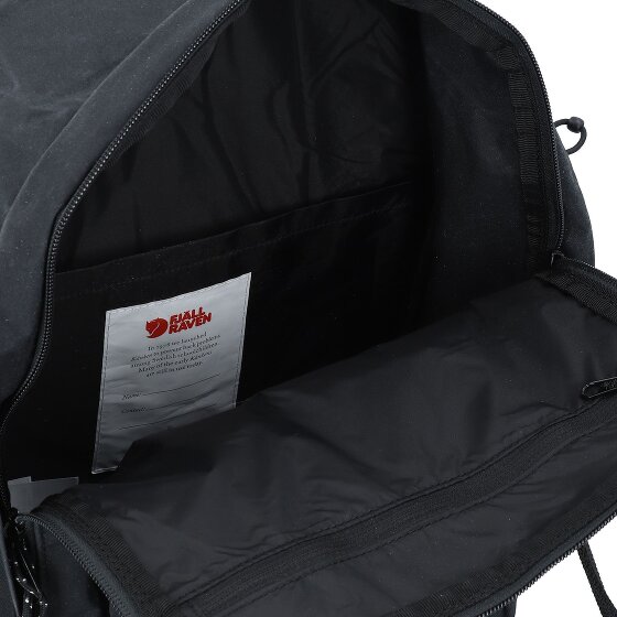 Fjällräven Kanken Outlong Daypack 40 cm Laptop compartment