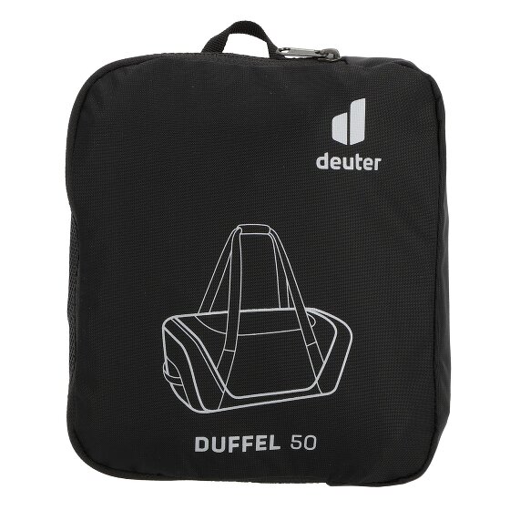 Deuter Duffel 50 Weekender travel bag 60 cm