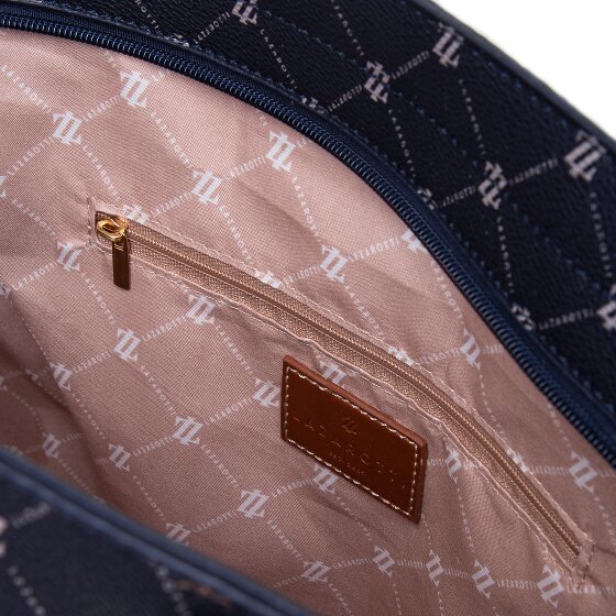 Lazarotti Palermo shopper bag 37.5 cm
