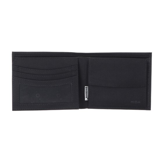 oxmox New Cryptan Wallet RFID protection 12 cm