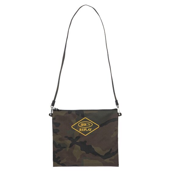 Bric's Bric´s x Replay Weekender travel bag 43 cm