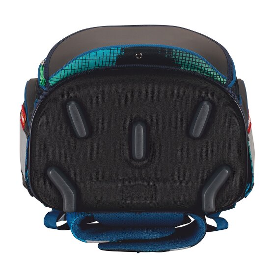 Scout Alpha School bag set 5-piece