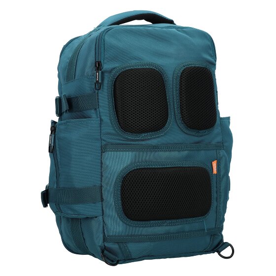 Polestream Strz by Berlin travel backpack 39 cm laptop compartment