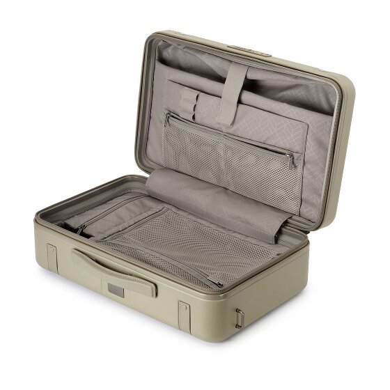 Epic Atlas Attache case 48 cm Laptop compartment