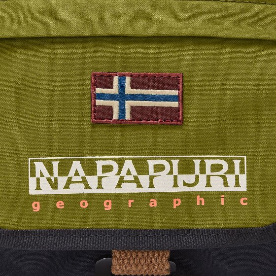 Napapijri Bering Messenger 24 cm
