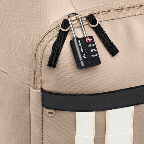 Vaude Takutea 65 2 wheels Trolley 65 cm