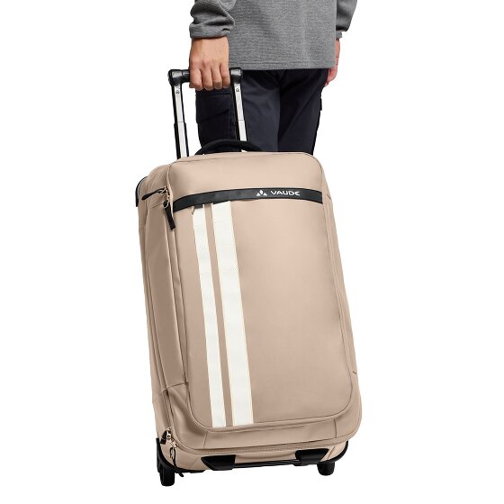 Vaude Takutea 65 2 wheels Trolley 65 cm