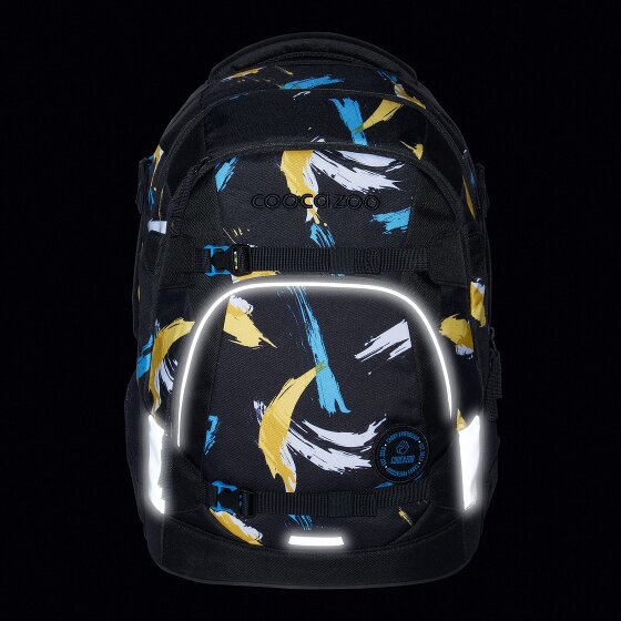 coocazoo Mate School backpack 44 cm