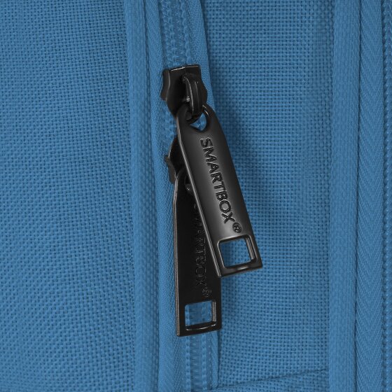 Smartbox Edition 04 4 wheels Trolley 78 cm with expansion pleat Smartbox Edition 04 4 wheels Trolley 78 cm with expansion pleat