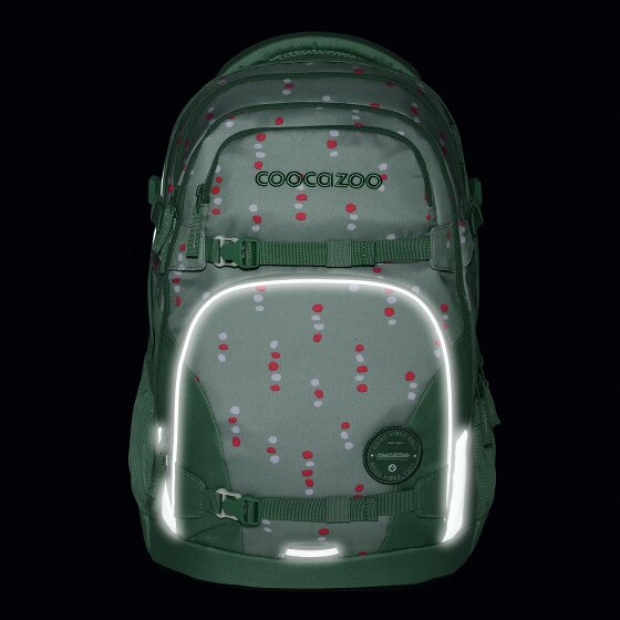 coocazoo Porter School backpack 44 cm