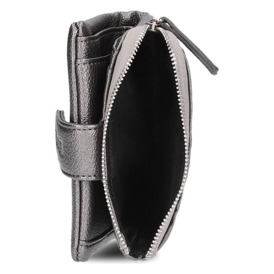 Zwei Mademoiselle Wallet 10 cm