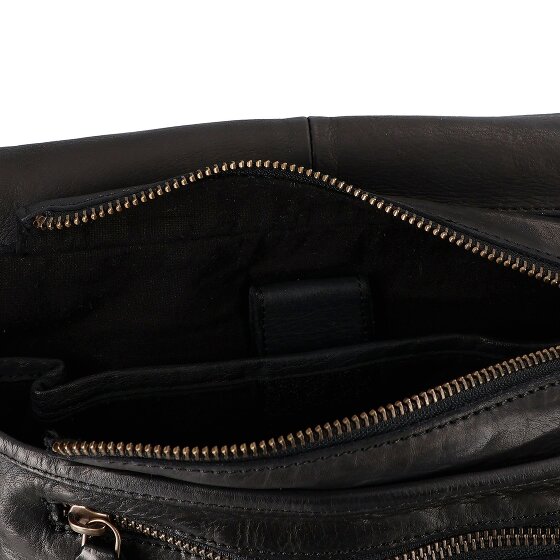 Harbour 2nd Remy Daypack Leather 35 cm Laptop compartment Harbour 2nd Remy Daypack Leather 35 cm Laptop compartment
