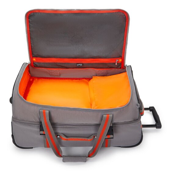 Kipling Basic Teagan 2 wheels Travel bag M 66 cm