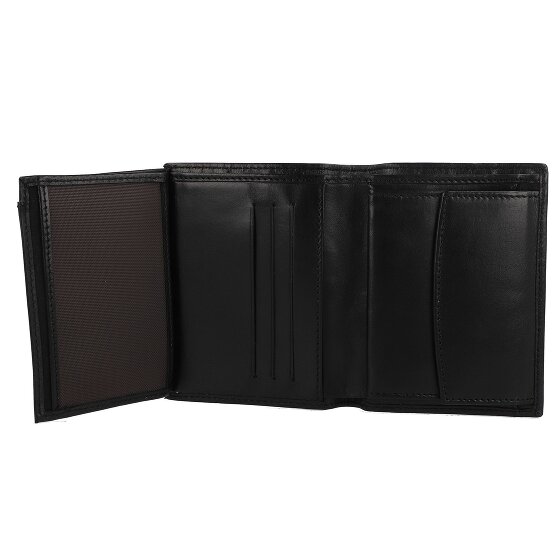 The Bridge Story Uomo wallet leather 8.5 cm